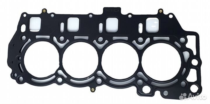 Прокладка головки блока цилиндров Yamaha 60-70 л.с