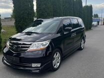 Honda Elysion 3.5 AT, 2009, 190 000 км, с пробегом, цена 990 000 руб.