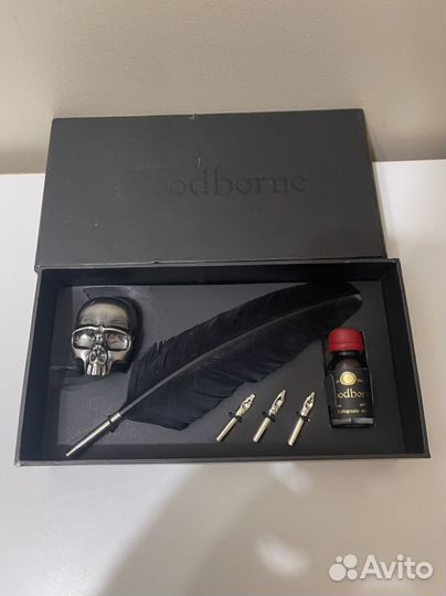 Коллекционное издание Bloodborne