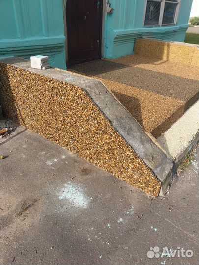 Каменная крошка