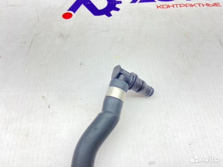 Патрубок расшительного бочка Mercedes E-Класс W212