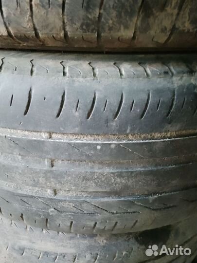 Bridgestone Turanza T001 205/55 R16 95W