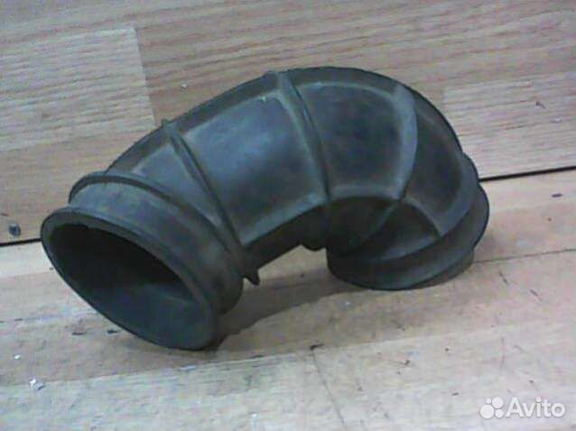 Патрубок воздушного фильтра saab 9000 93 88 968