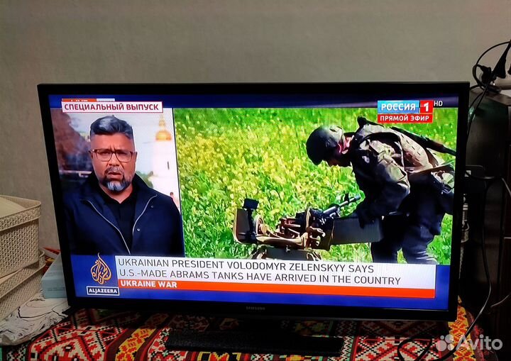 Телевизор Samsung