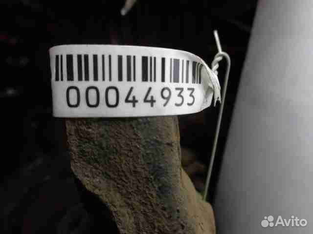 Рычаг передний правый нижний Volkswagen T5 T5