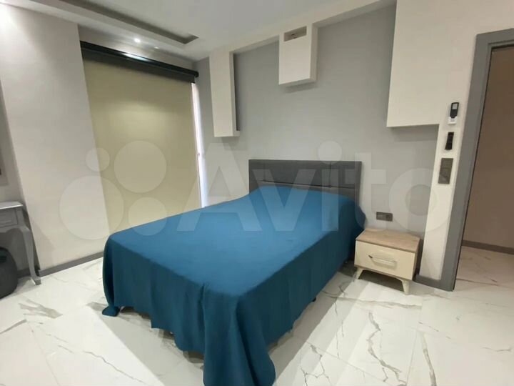 3-к. квартира, 75 м², 6/12 эт.