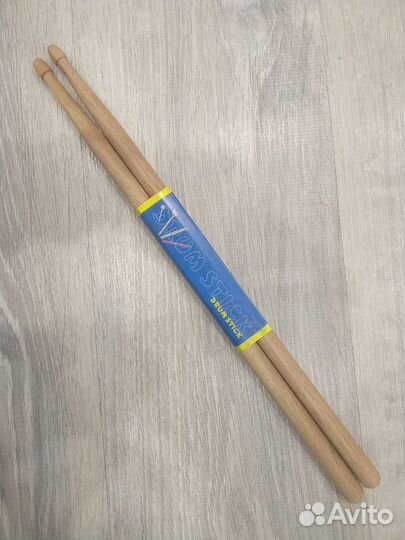 Барабанные палочки Vic First,Yamaha,Bluefire