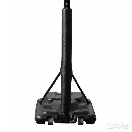 Мобильная баскетбольная стойка 48