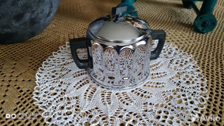 Новые открытки СССР