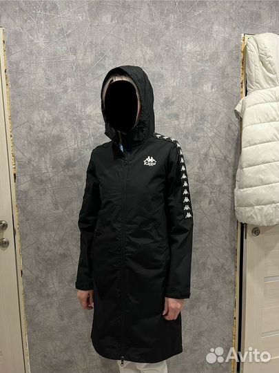 Дождевик женский kappa