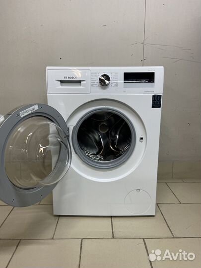 Стиральная машина Bosch Serie 6 (7kg)