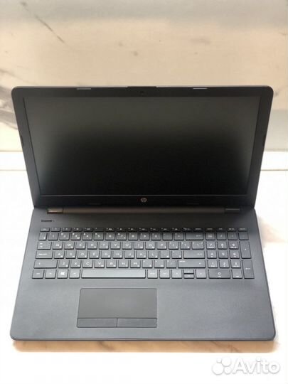 HP Ноутбук Intel Celeron/500Gb/4GB