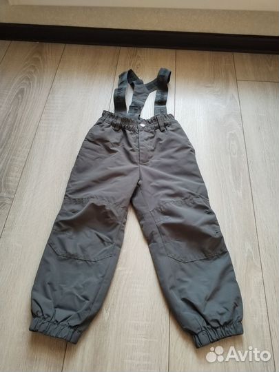 Вещи пакетом на мальчика