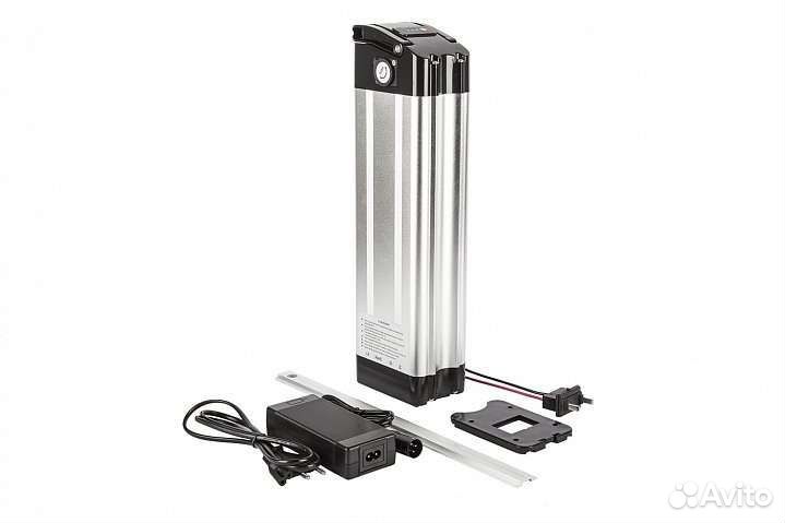 Электровелосипед