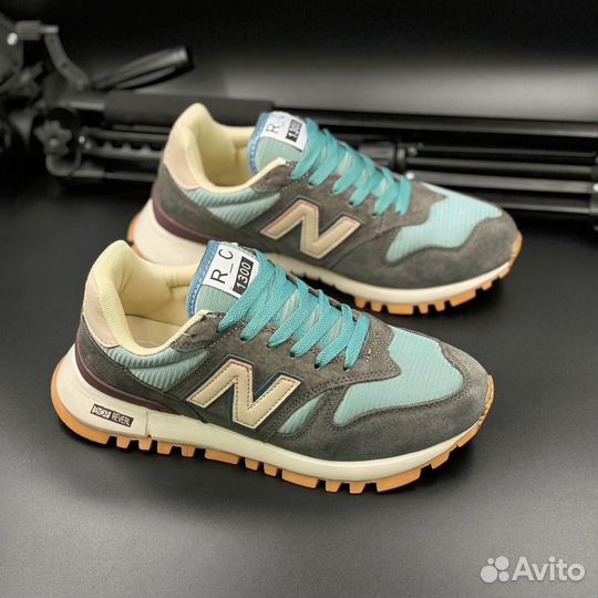 Кроссовки мужские(balance) 41-46