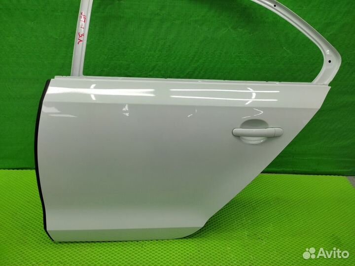 Дверь задняя левая 0Q/C9A VW Jetta 2011-2018