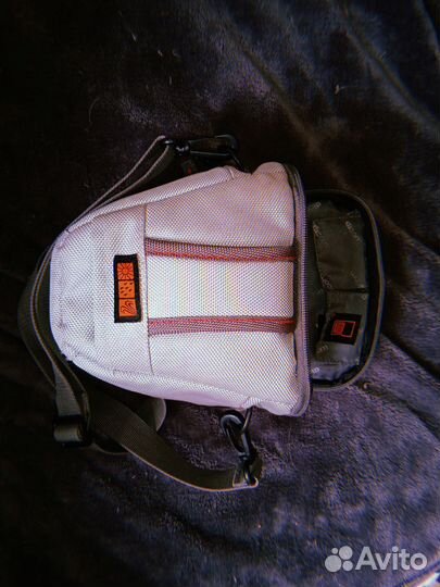 Сумка для фотоаппарата