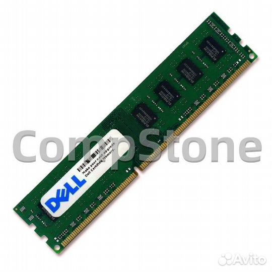 Оперативная память AB011860 Dell 16GB 2666MHz DDR4