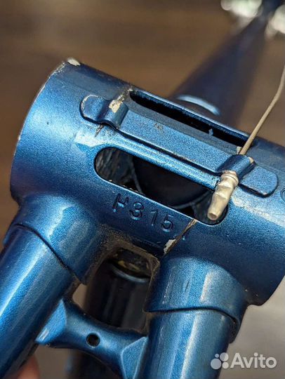 Рама велосипеда Pinarello