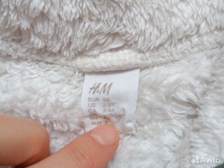 Кардиган кофта H&M