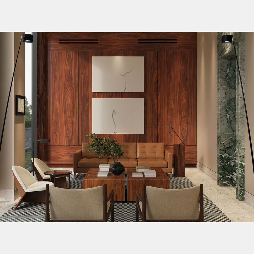 1-к. квартира, 35,3 м², 42/48 эт.