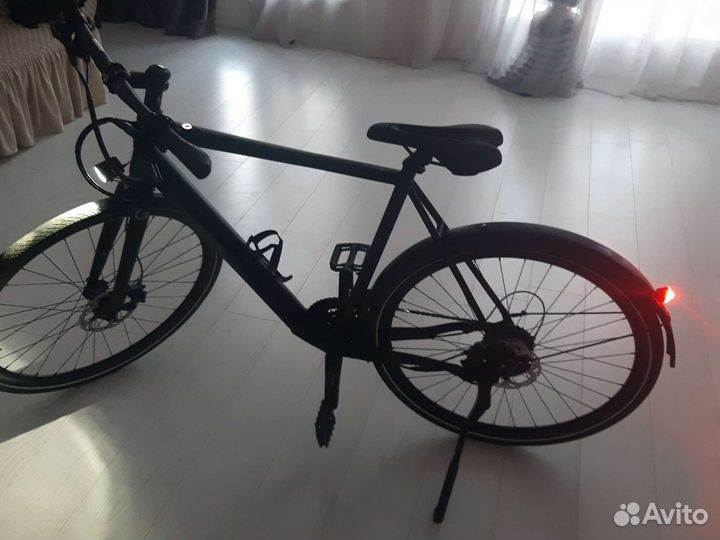 Велосипеды