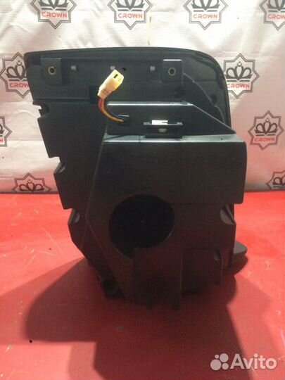 Сабвуфер Mitsubishi Outlander mitsubishi outlander