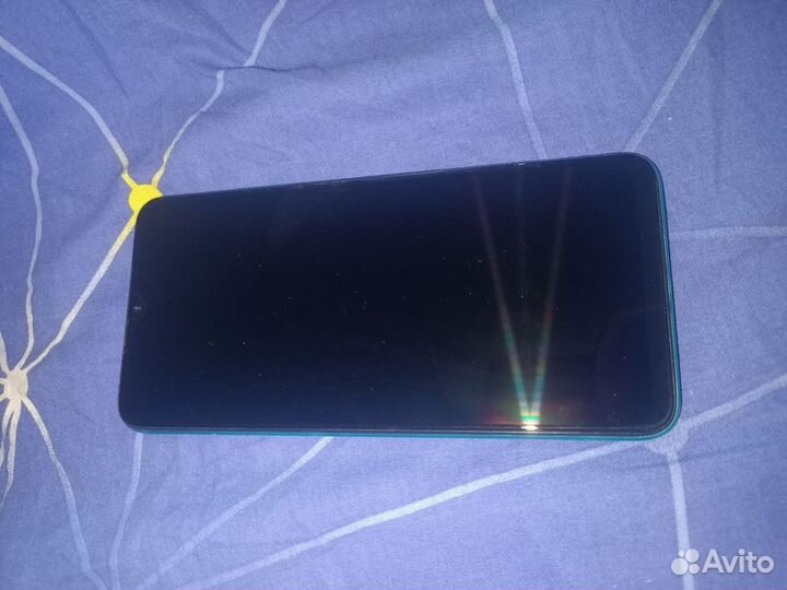 Xiaomi Redmi 9T, 4/64 ГБ
