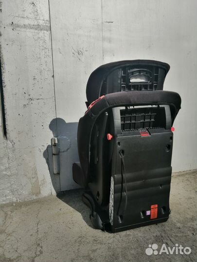 Детское автокресло 9 до 36 кг