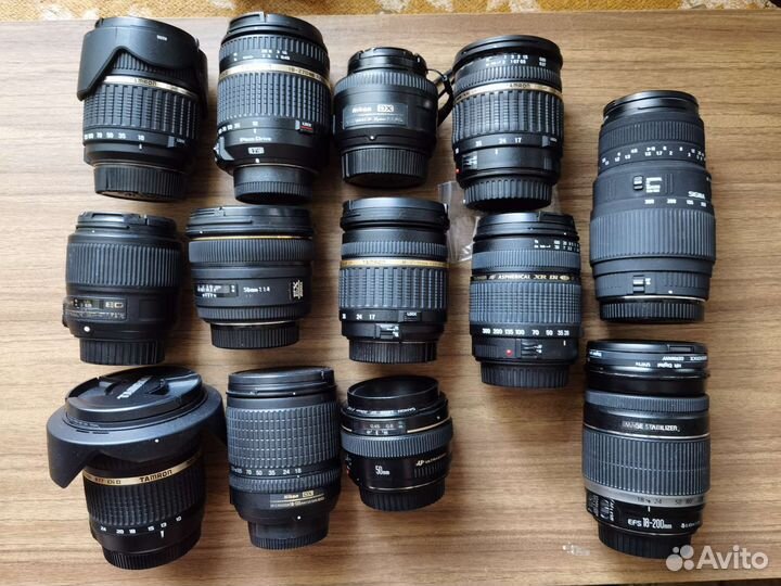 Фототехника продажа/аренда