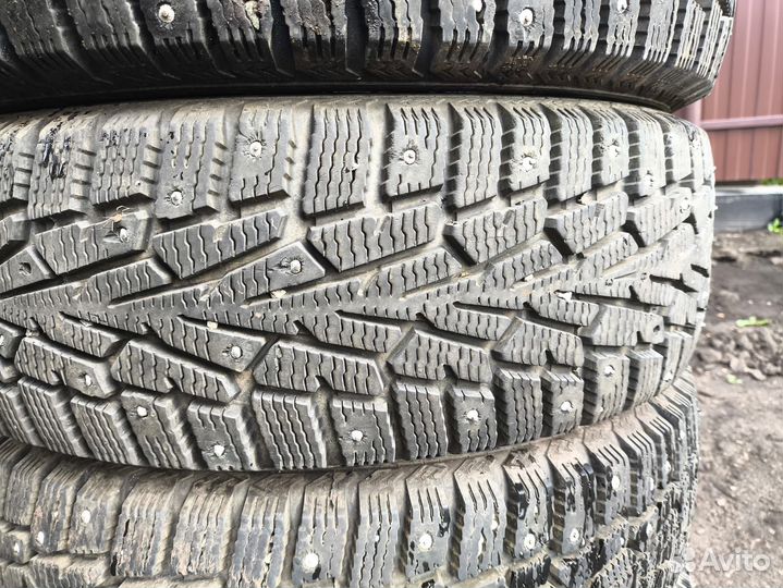 Cordiant Snow Cross 185/60 R15