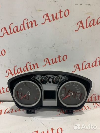 Щиток приборов Ford Focus 2 хэтчбек 1.6 2011