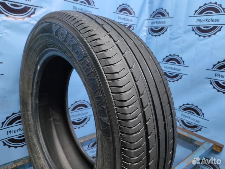 Yokohama Geolandar G98A 225/65 R17 102V