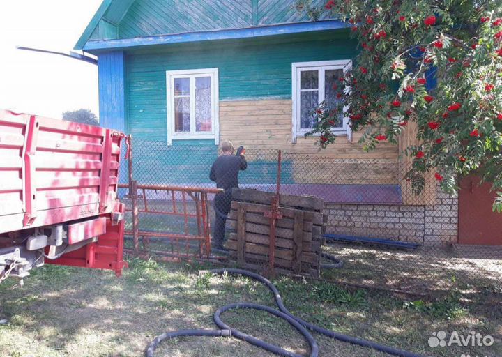 Пескоструйная обработка. Очистка. Выезд