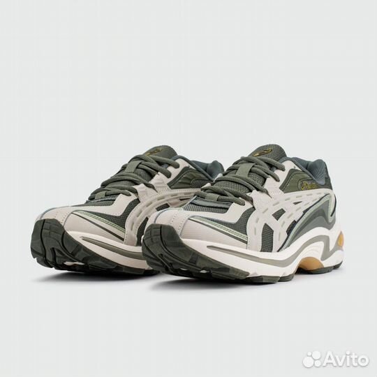 Кроссовки Asics gel preleus green