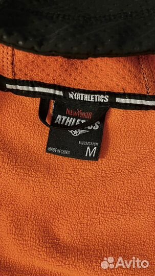 Олимпийка мужская