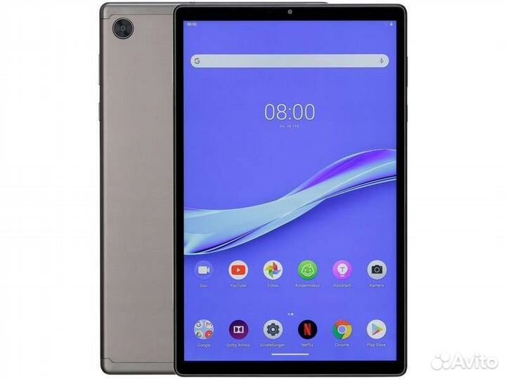 Планшет Lenovo Tab M10 FHD Plus (2nd Gen) LTE новы