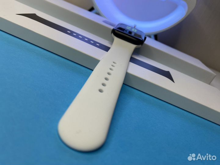 Apple watch series 8 45mm