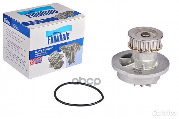 Водяной насос wp0101 Finwhale