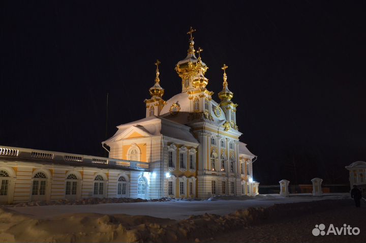 Интерьерный фотограф