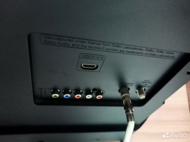 Телевизор бу