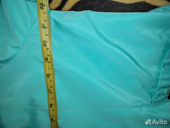 Ветровка женская летняя 52-54