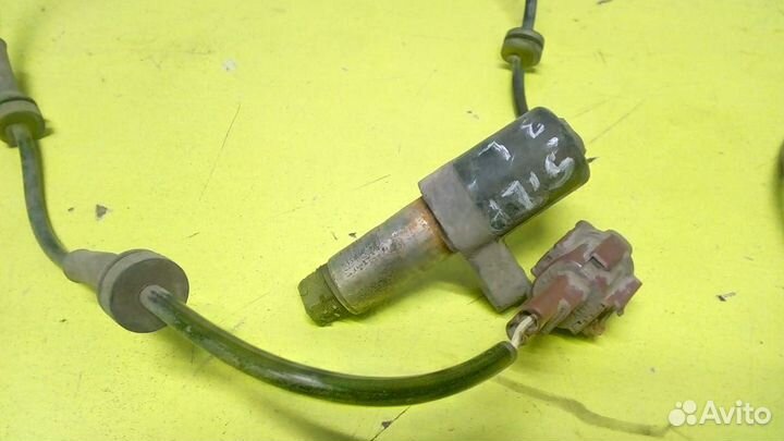 Датчик ABS б.у Nissan Bluebird Sylphy Sunny Almera