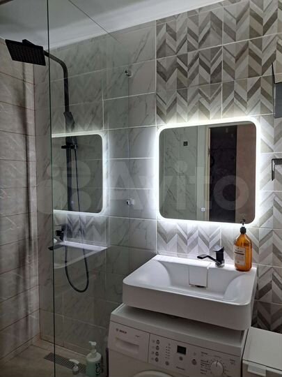 4-к. квартира, 74 м², 6/9 эт.