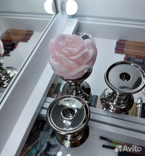 Подсвечники новые