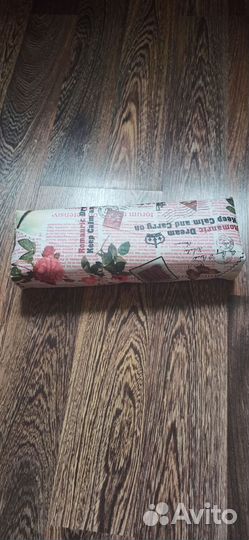 Подставка для рук маникюрная