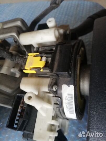 Шлейф Хендай Санта Фе SM классик