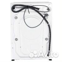 Стиральная машина candy css4 1062/d1/2/07