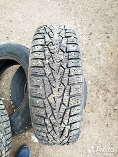 Nokian Tyres Nordman 7 185/65 R15 92T