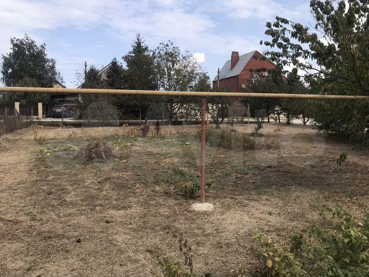 Участок 6,5 сот. (ИЖС)